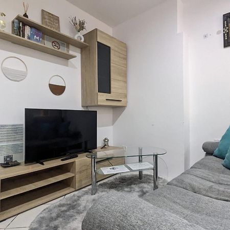 Valletta Cosy Apartment Dış mekan fotoğraf