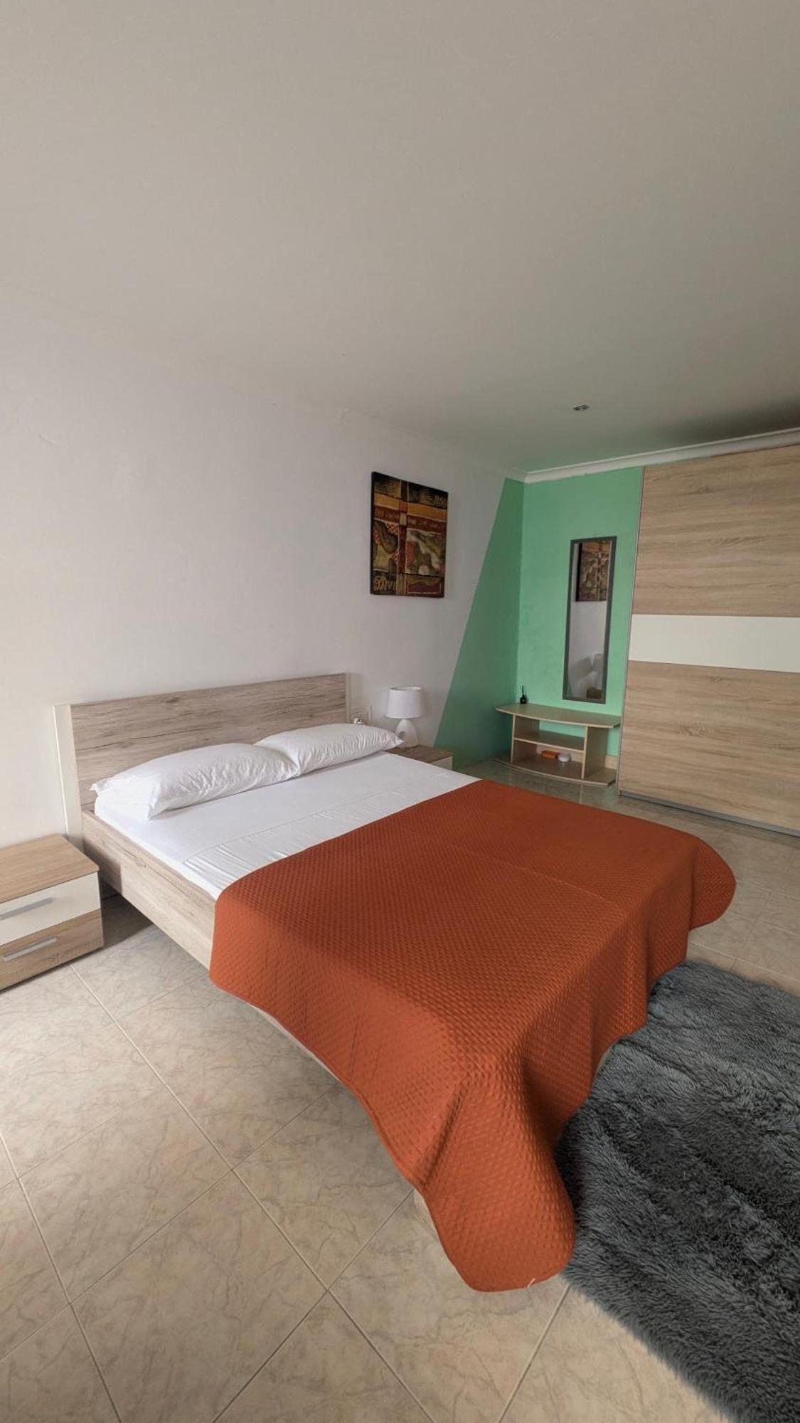 Valletta Cosy Apartment Dış mekan fotoğraf